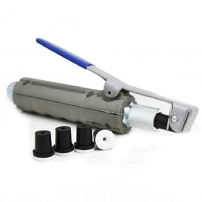 Small Sandblasting Machine Sandblasting Parts Mobile Sandblasting