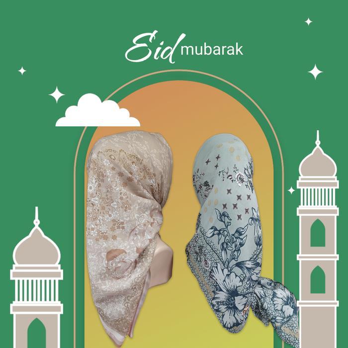 Jilbab Meyka murah / Jilbab meyka best / Jilbab meyka hijab /Jilbab
