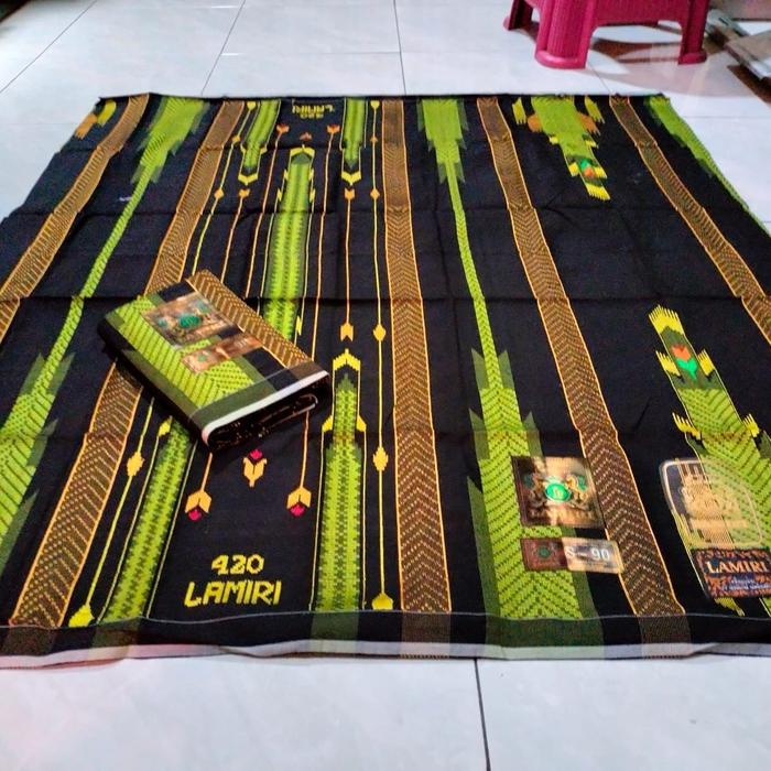 lamiri sultan sutraSGF 420