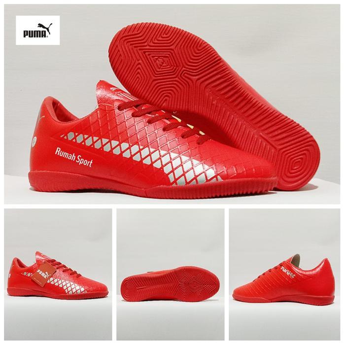 Hot Item Komponen ORIGINAL Sepatu Futsal Puma Evospeed Best Seller