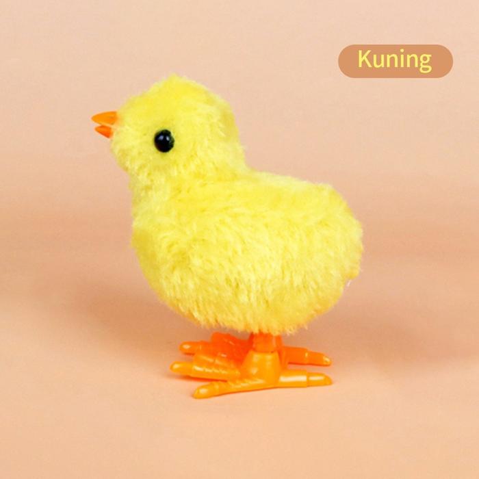 Mainan Ayam Ayam An Mainan Anak Mainan Tanpa Baterai