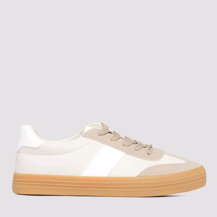 Nevada Tango Sneakers Wanita#sepatu wanita#Nevada Tango Sneakers Wanita