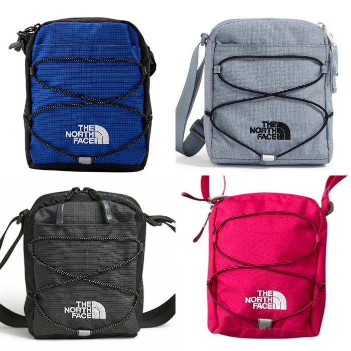 Tas Selempang Jester Cross Body Bag Sling Bag Original TNF Pria Unisex