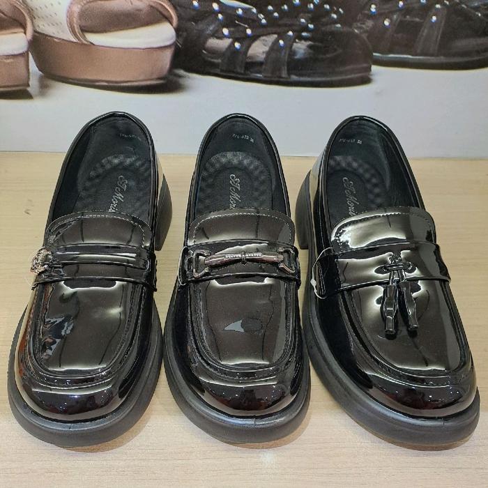 sepatu wanita St.moritz Shoes