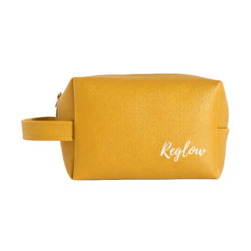 Reglow Eksklusif Pouch Skincare Kosmetik Tas Make Up Original