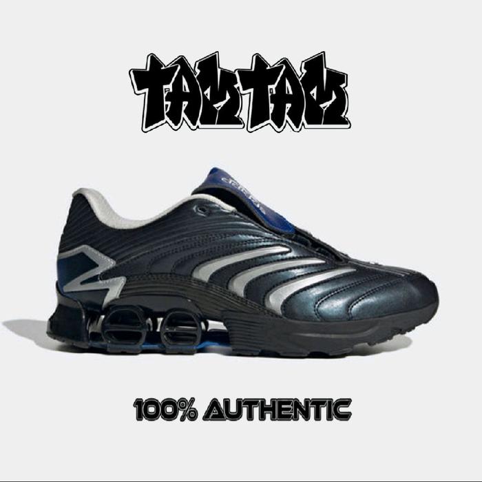 Adidas Predator Megaride Atmos  100% Original