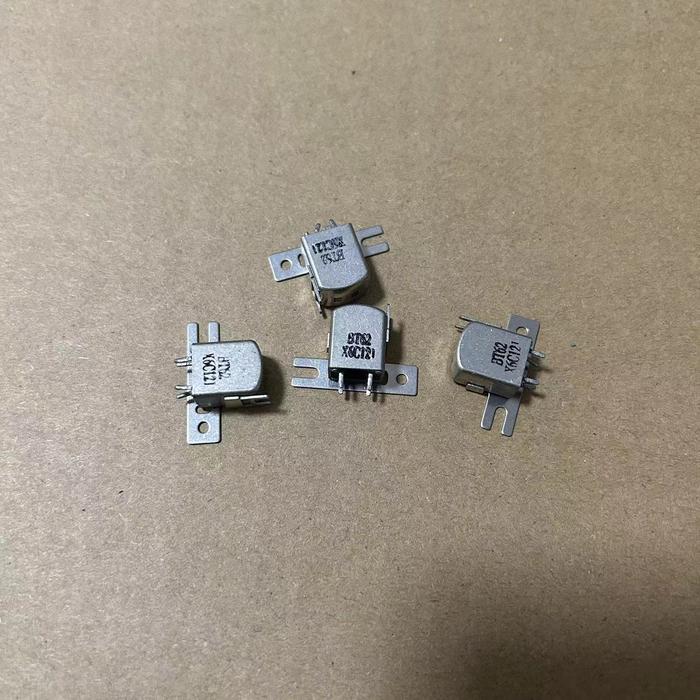 4pcs Car Tape Recorder Head Two-channel Deck Dedicated Head BT-62