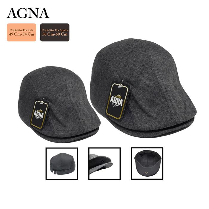 Termurah  Topi Pria Topi Topi Baseball Topi Distro Topi Copet Topi Kodok Topi Pelukis Bahan Fleece