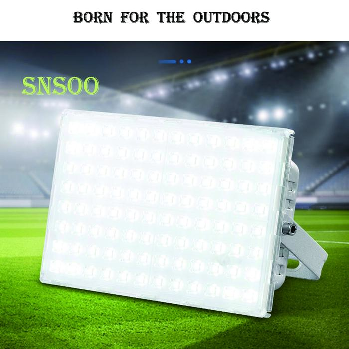 LED Swimming Spotlight 50W 100W 150W 200W IP66 Waterproof Lighting
