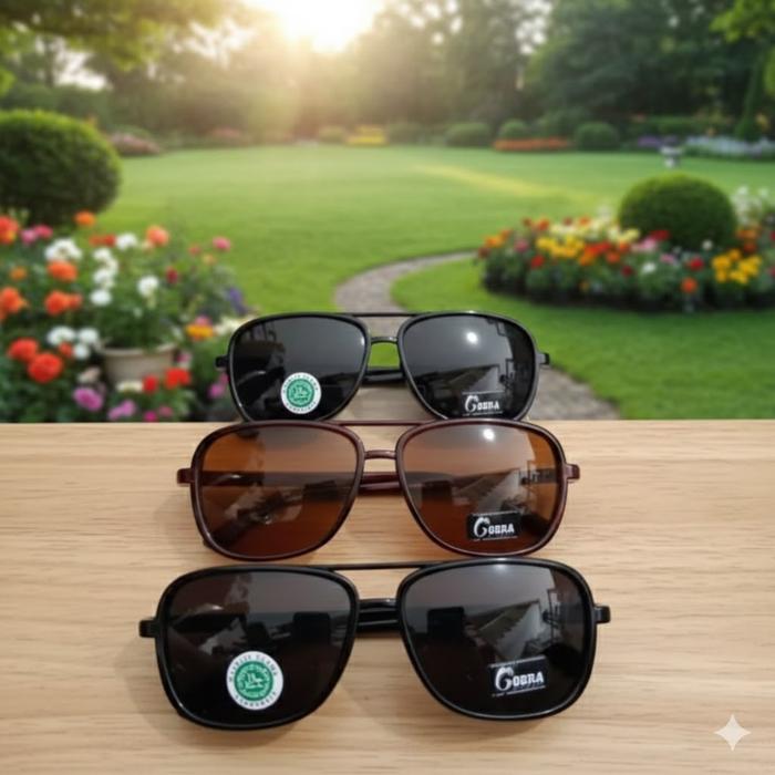 kacamata aviator terbaru.kacamata riben cowok cewek