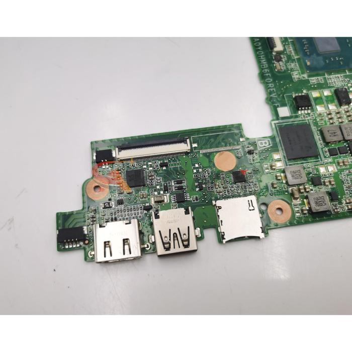 Untuk Motherboard Laptop HP 11-Y 11-R TPN-Q166 dengan N3060