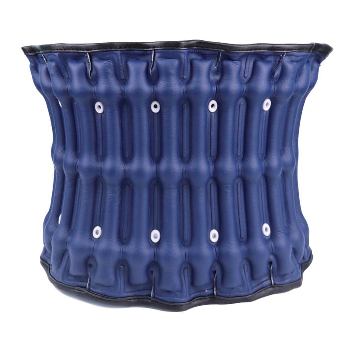 Lumbar Traction Belt Inflatable Traction Orthopedic Belt Adjustable