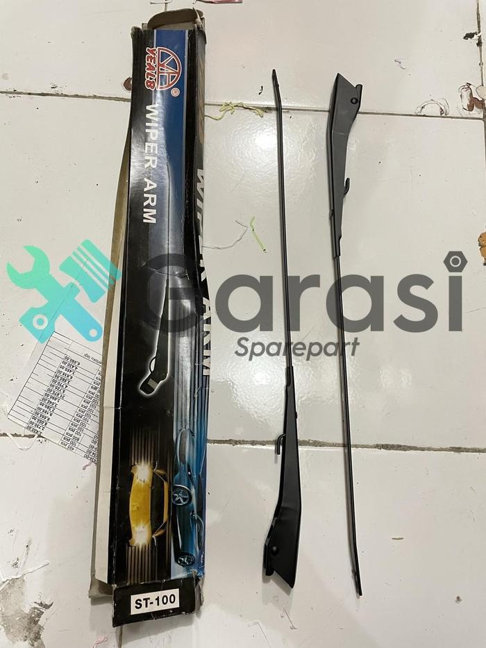 Wiper Arm ST100 Carry 1000cc Suzuki Stang Wiper Set isi 2