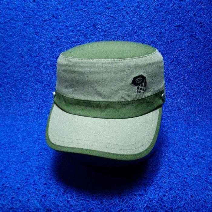 topi gunung outdoor mountain hardwear dryQ