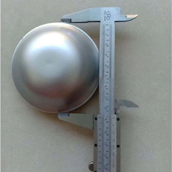 TUTUP COVER DOP VELG PANTHER KAPSUL CAPSUL