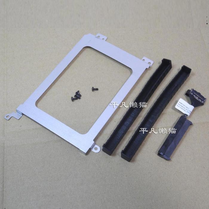 Konektor HDD Baru UNTUK Dell Precision M5530 XPS15 9570 Kabel Hard