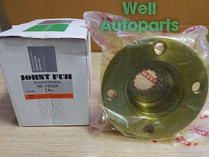 FLANGE PINION PS120 FUJI JAPAN