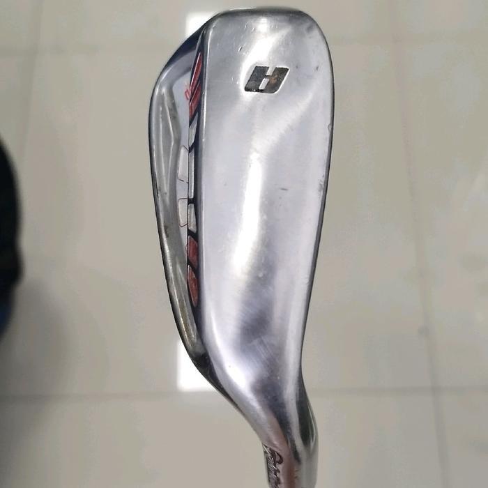 PREMIUM Iron A  Taylormade   burner