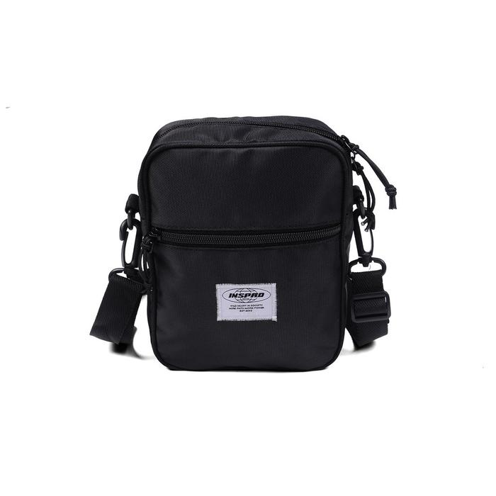 Inspired27 - Tas Slingbag Comma