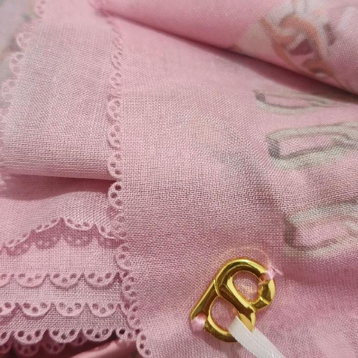 Buttonscarves Hijab x ZAP Limited Edition