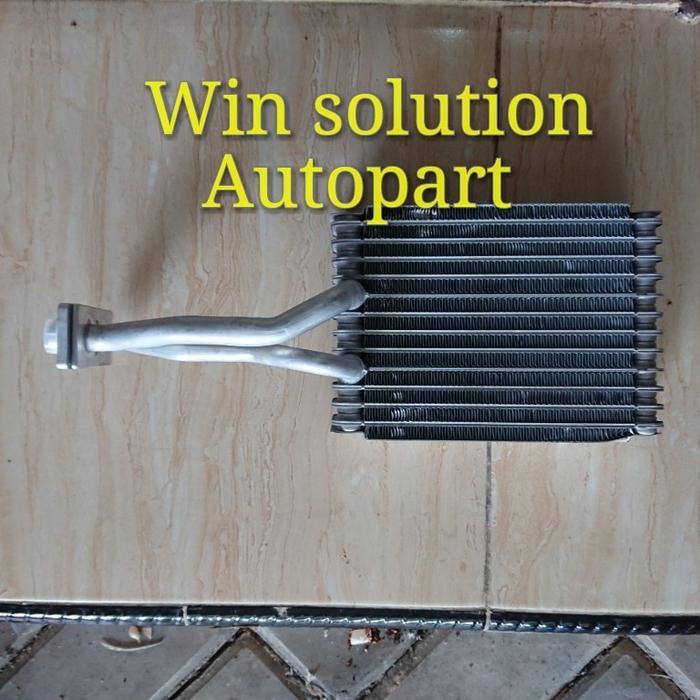 evap evaporator ac belakang chevrolet spin bensin diesel GM