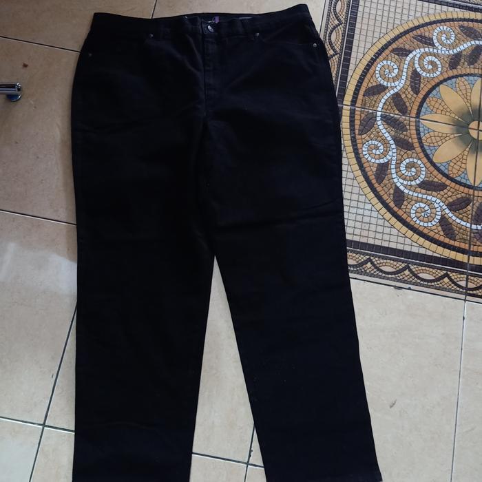 Quality Jeans Gloria Vanderbilt Amanda