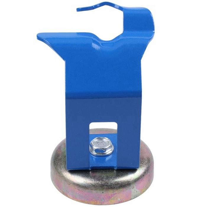 Magnetic MIG Welding Torch Holder Support Welder Stand For MIG Torch