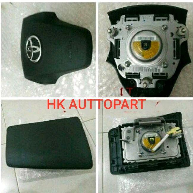 Airbag 1set kanan kiri penumpang all new avanza