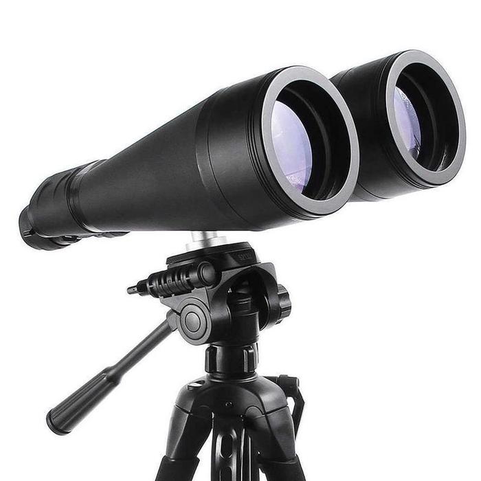 Telescopes Binoculars 30-260x160 High Magnification Multi-Coated