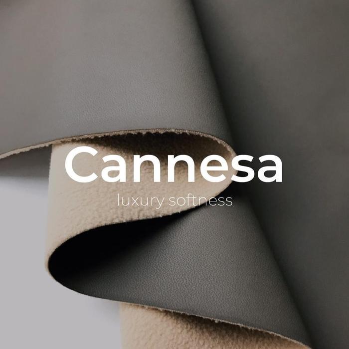 Regency - Kain Sofa/Kain Jok /Kulit Sofa Sintetis/ Kain Sofa Oscar Cannesa