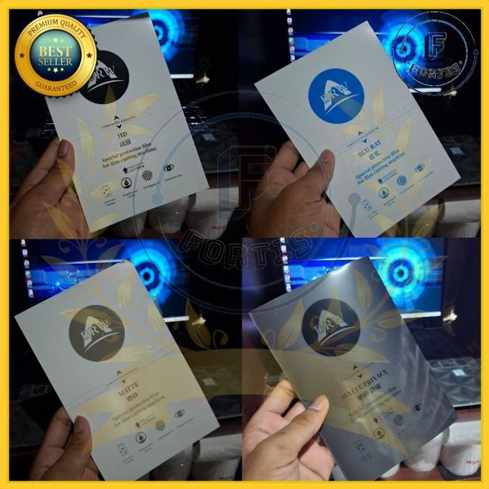 PROMO TG HYDROGEL DI CETAK REQUEST SEMUA TIPE HANDPHONE TIPE DI CATAT