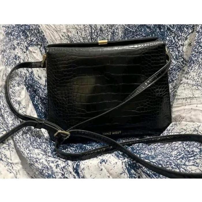 TAS NINE WEST ORIGINAL 100 %