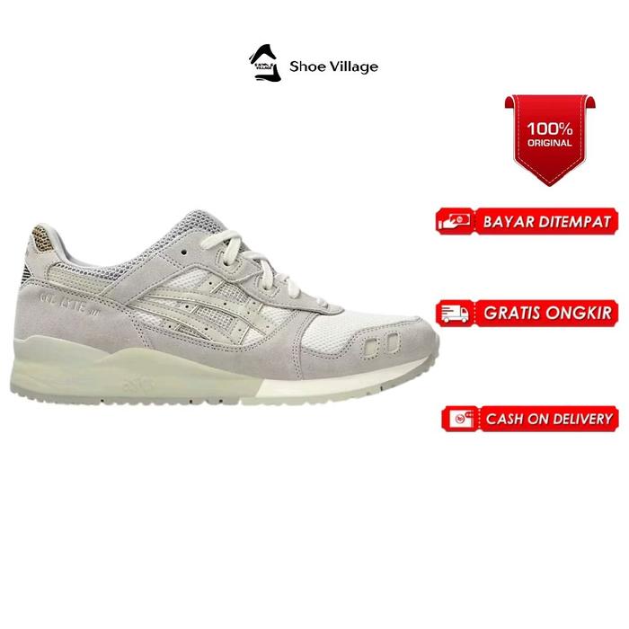 Sepatu Sneakers Asics Gel Lyte III OG Original Resmi