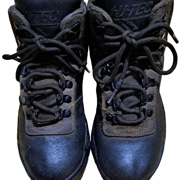 Sepatu Hiking HI-TEC High