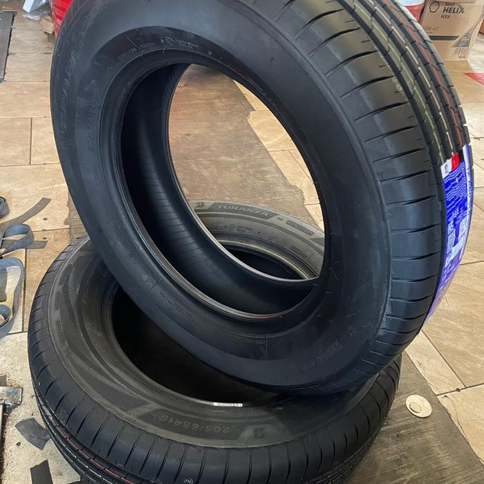 Ban luar bridgestone turanza 6 205 65 16 205 65 R16 205/65/16 205/65 R16 205-65-16 205-65 R16 20565R