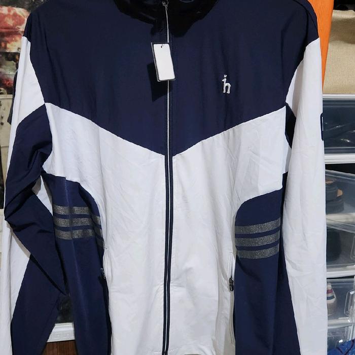 Jacket Golf Hazzys Performance golf outdoor