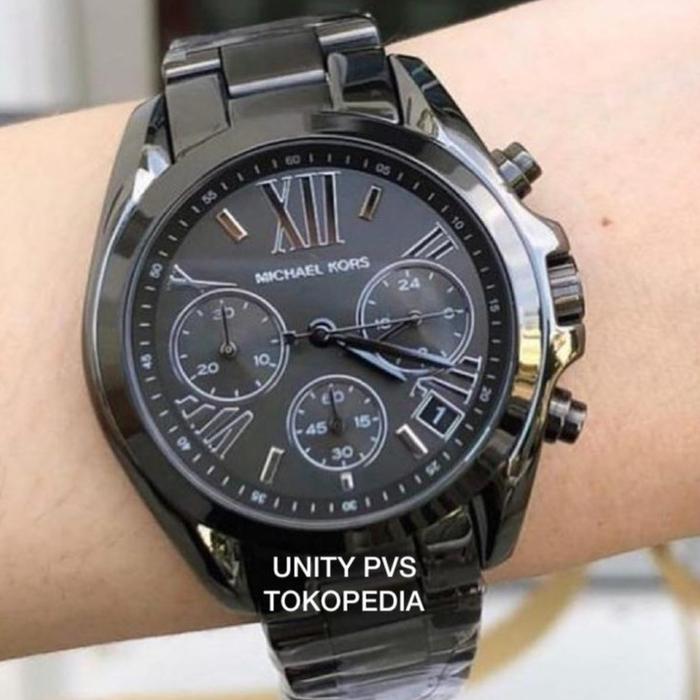 JAM TANGAN WANITA MICHAEL KORS MK6249 / MK 6249 ORIGINAL