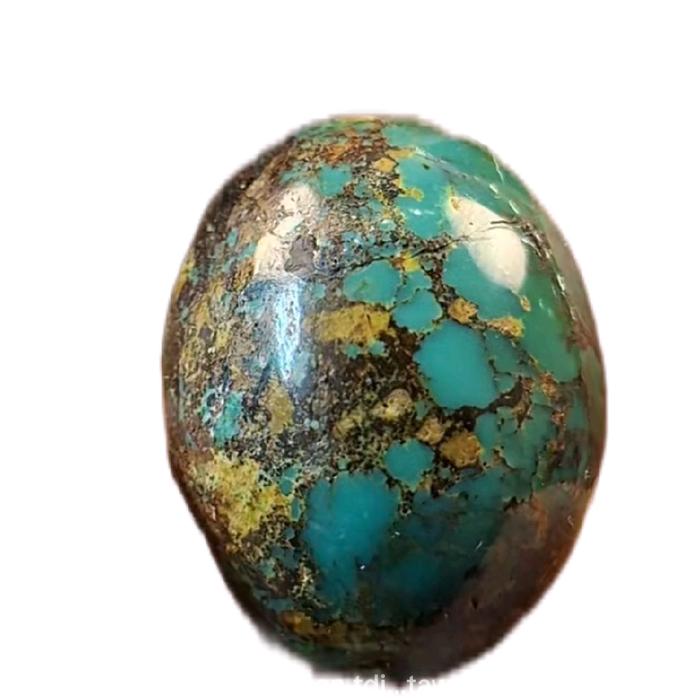 Batu Pirus Persia ijo kedondong