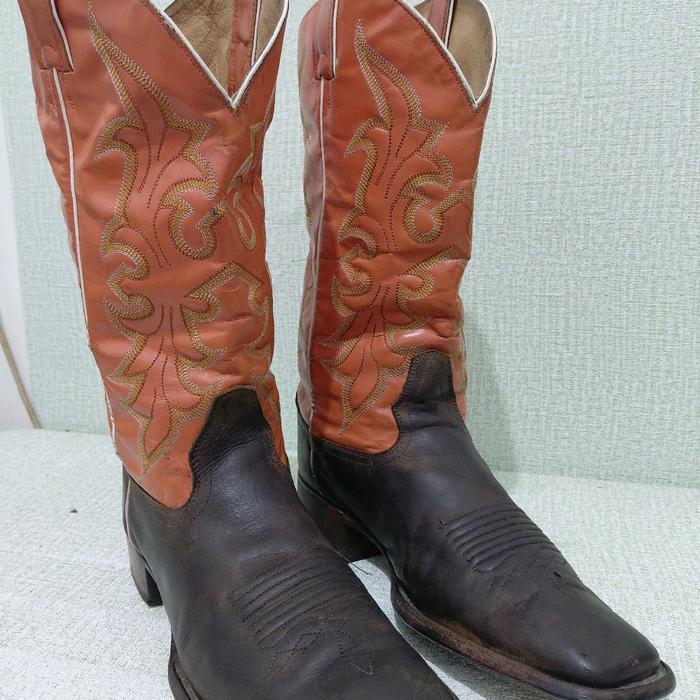 Cody James cowboy boot size 43 insole 28 cm