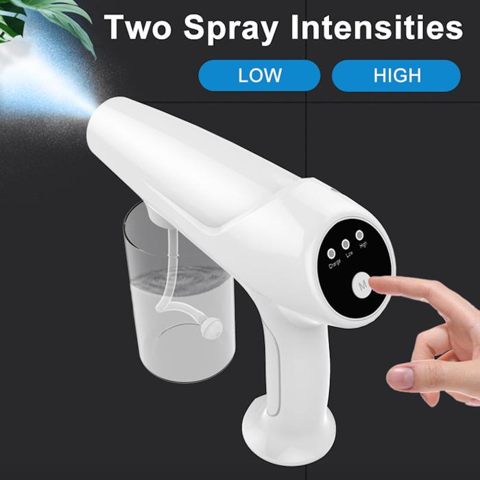 340ml Nano Mist Spray Gun