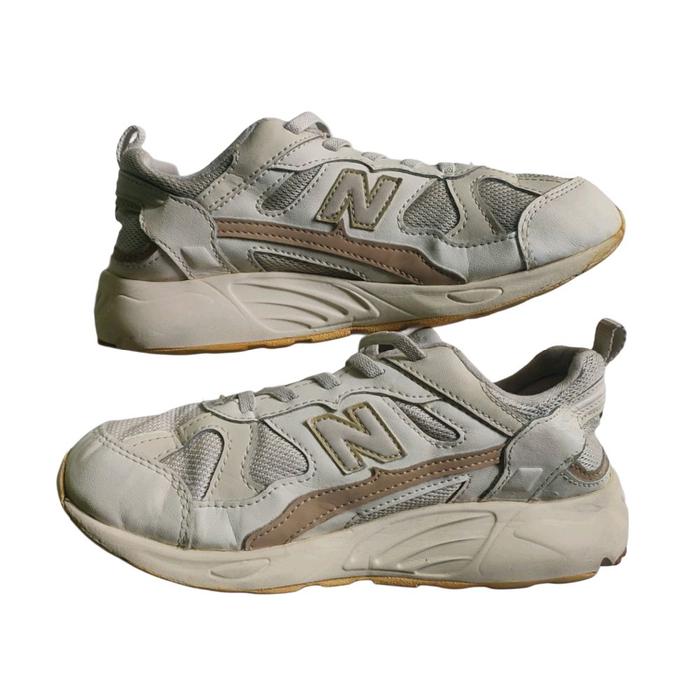 Sepatu Anak Brand NB New Balance 878 Size 35