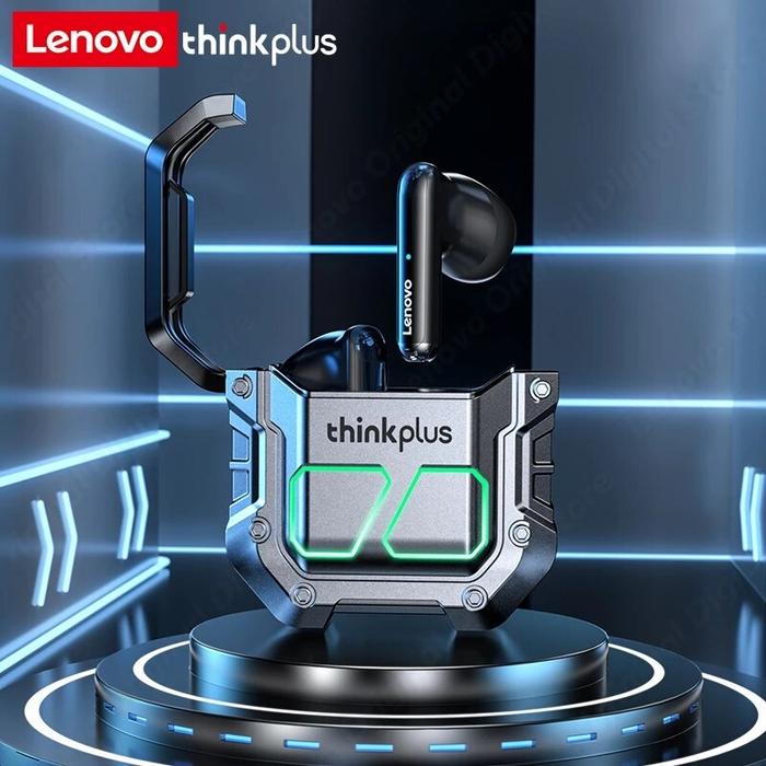 XT81 Lenovo Thinkplus Bluetooth Headset for Wireless Binaural TWS5.0