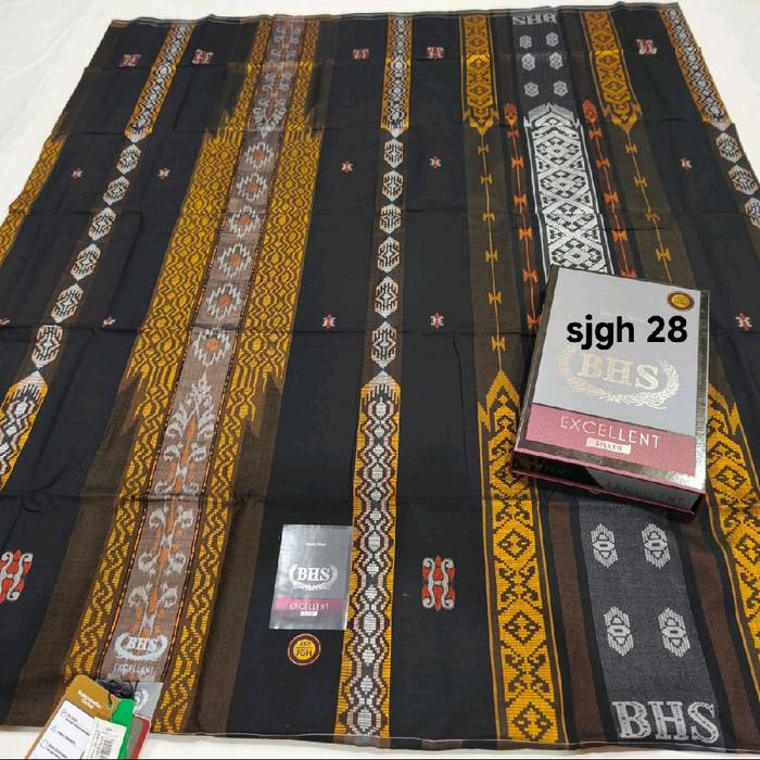 sarung bhs excellent jsk jgt silver