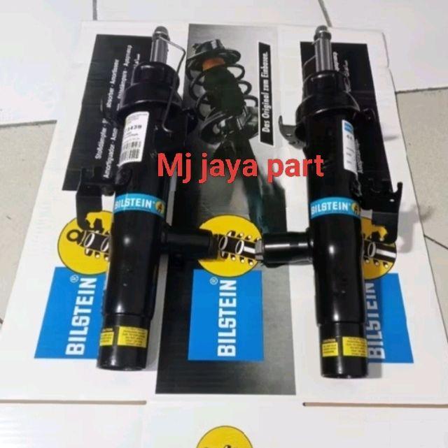 Shockbreaker Depan BMW F30 320i 328i Sensor