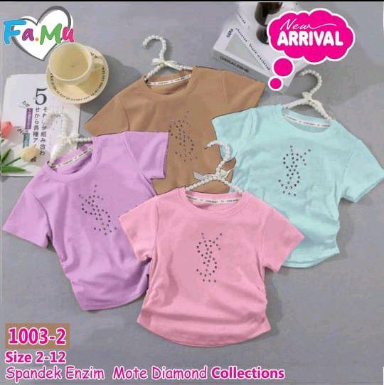 spandek enzim anak perempuan