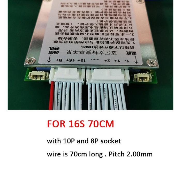 10A 12V 24V 48V DC Kipas Pengendali Kecepatan Kipas Otomatis PWM