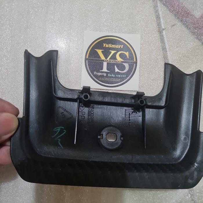 cover jok nmax neo turbo ori carbon wtp L1