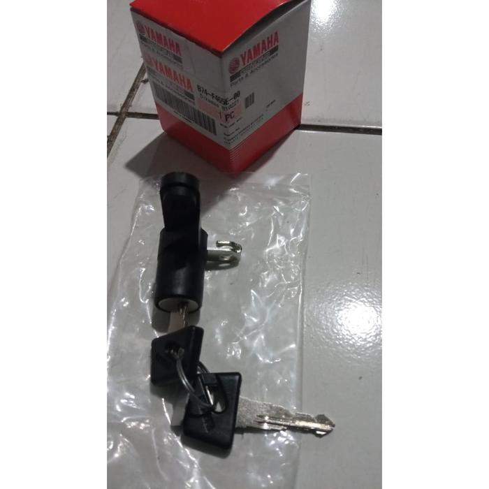 Original Rotor Comp (Kunci Darurat Jok) Yamaha Xmax
