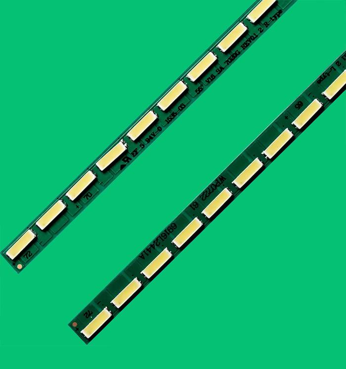 For 55" TV LG 55UH850V 55UH8507 55UH8500 55 V16 SA 7020G REV0.1