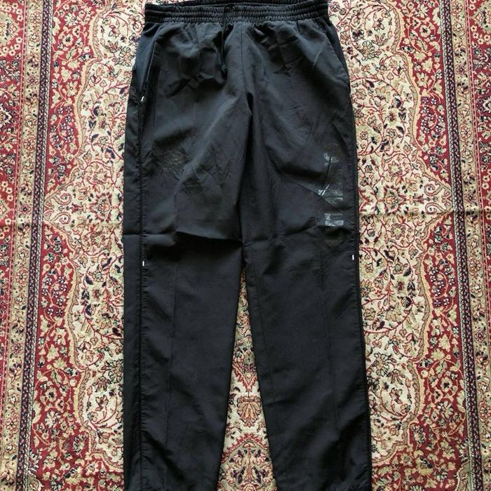 Celana Umbro x descente track pants Vintage Umbro Casual hooligan HH789